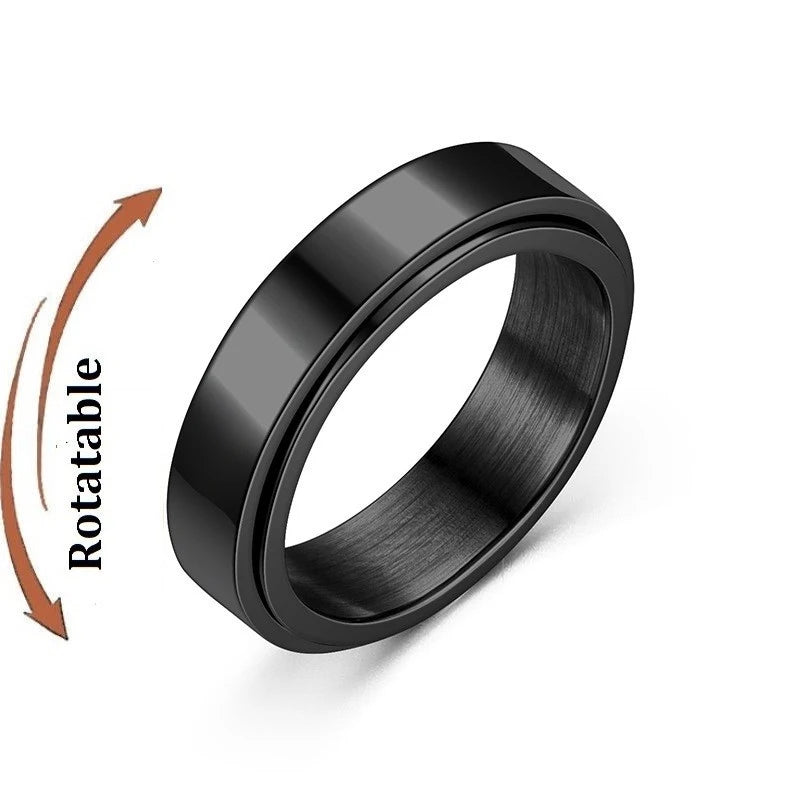 Anti-Stress ring