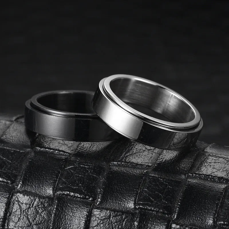 Anti-Stress ring