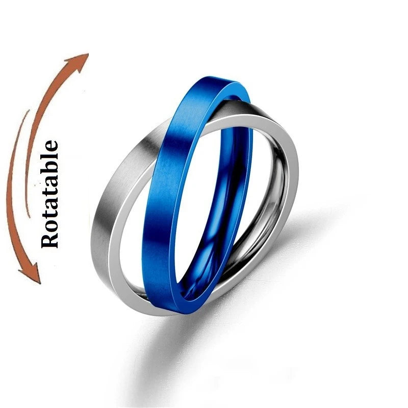 Anti-Stress ring