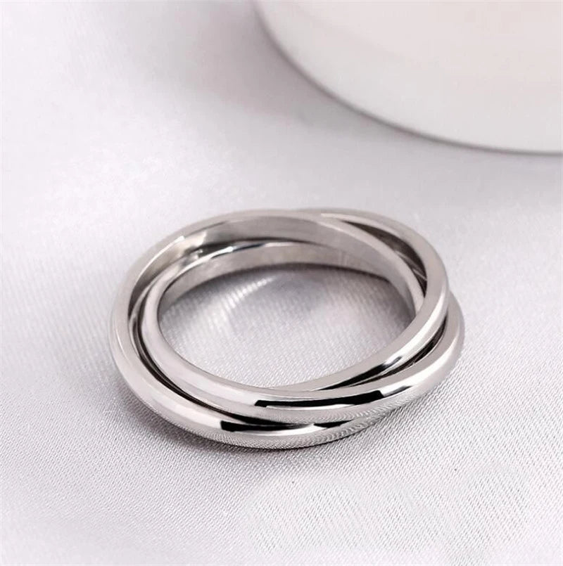 Anti-Stress ring