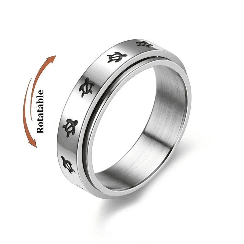 Anti-Stress ring