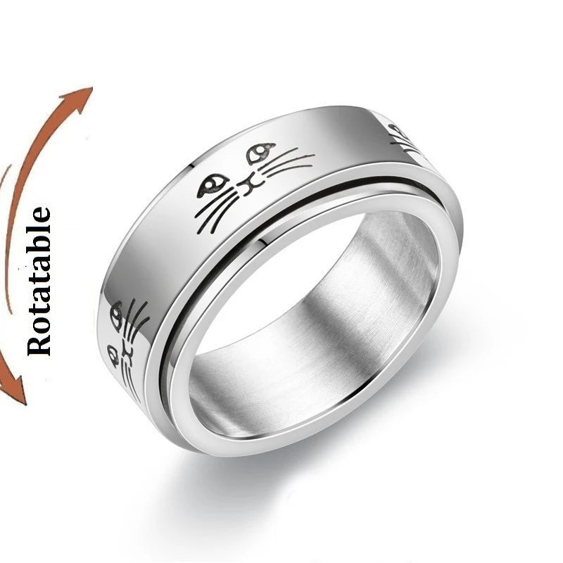 Anti-Stress ring