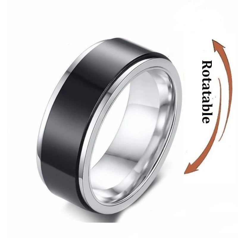 Anti-Stress ring