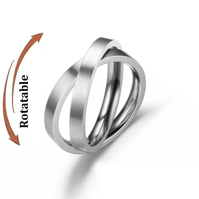 Anti-Stress ring