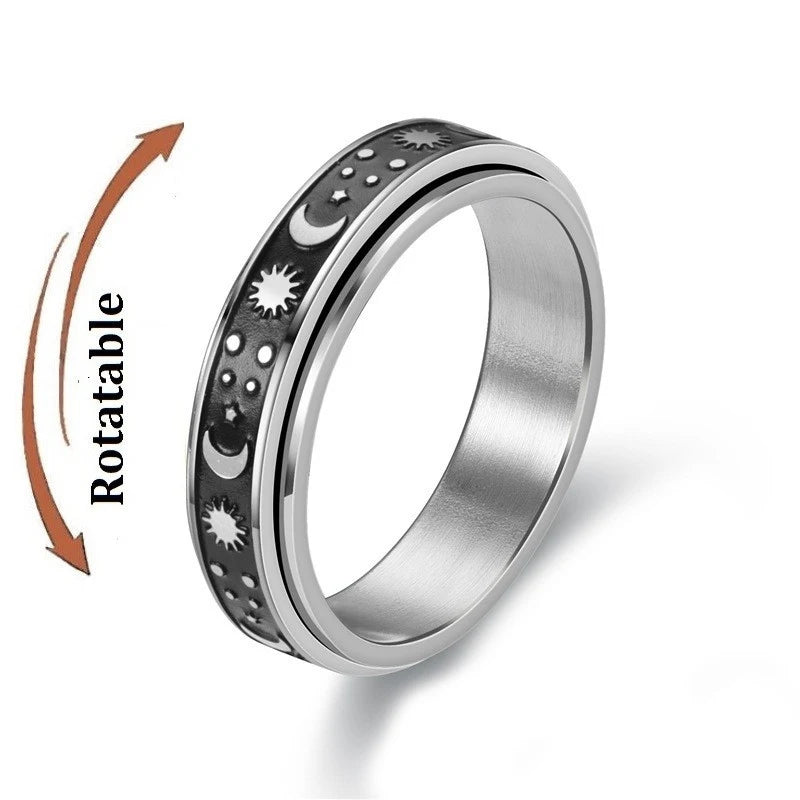 Anti-Stress ring