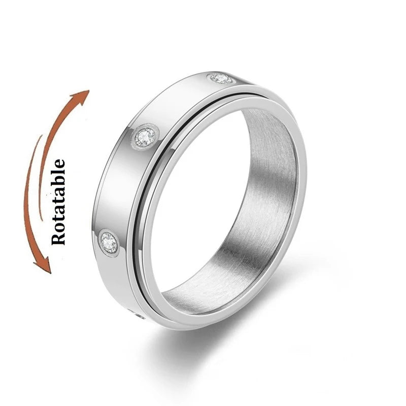 Anti-Stress ring