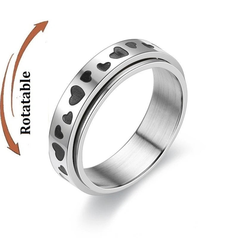 Anti-Stress ring