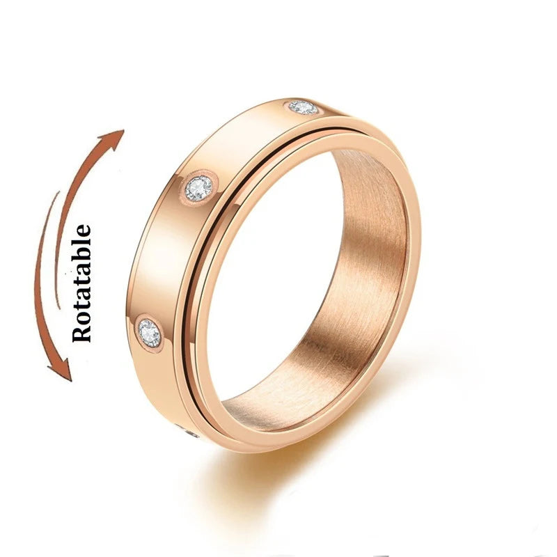 Anti-Stress ring