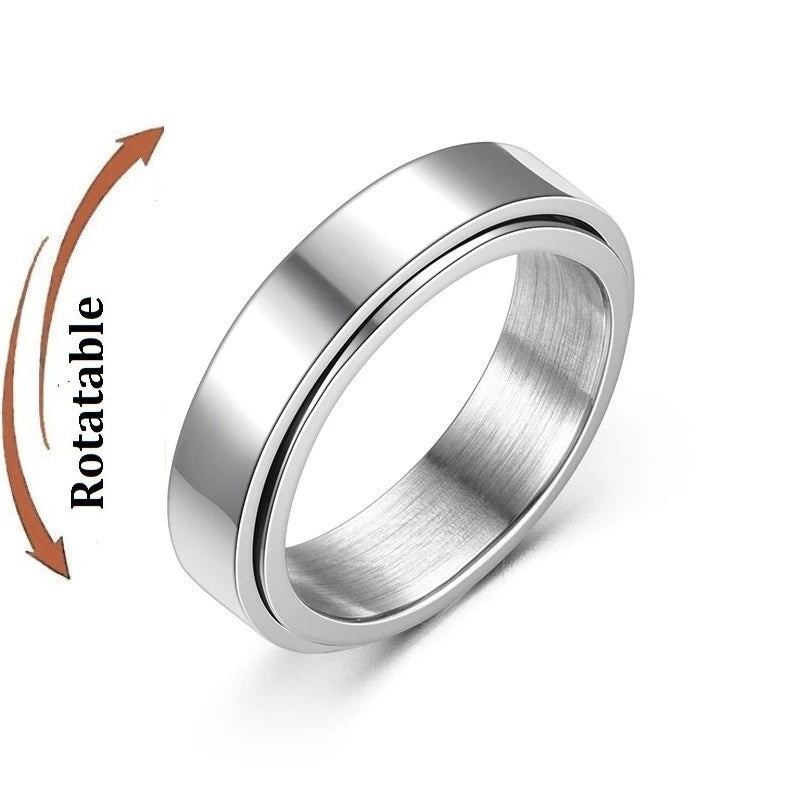 Anti-Stress ring