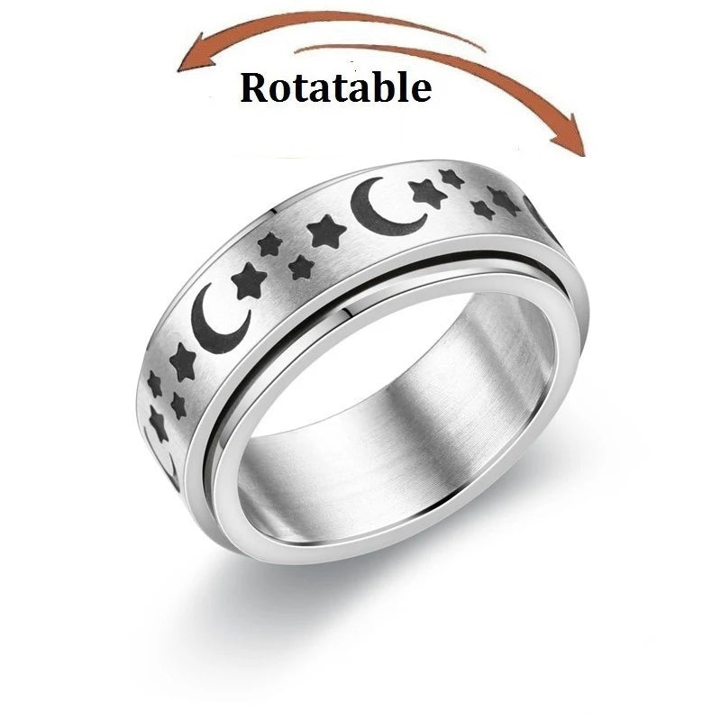 Anti-Stress ring