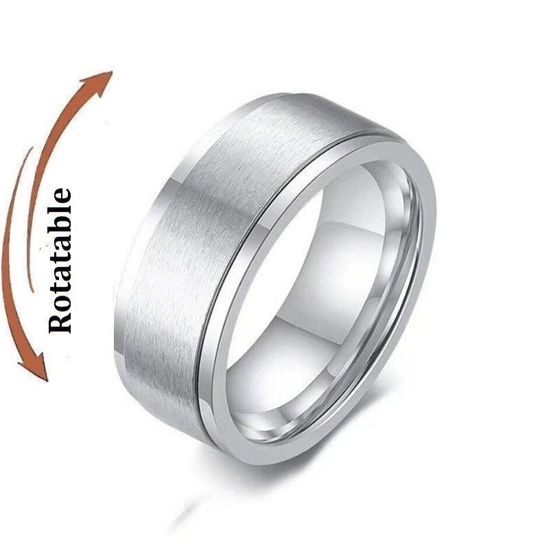 Anti-Stress ring