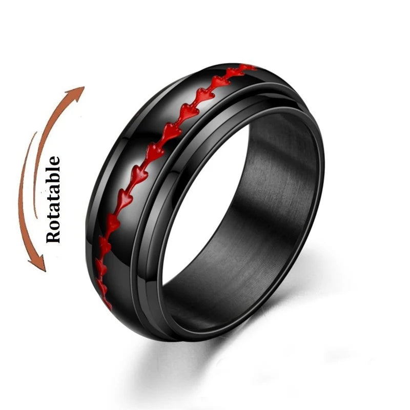 Anti-Stress ring