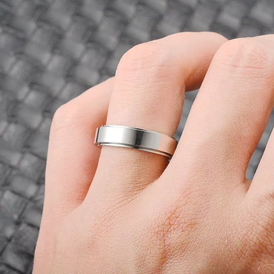 Anti-Stress ring