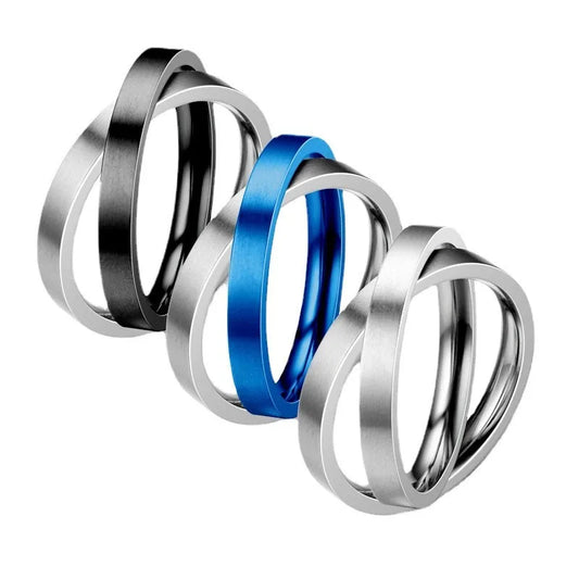 Anti-Stress ring