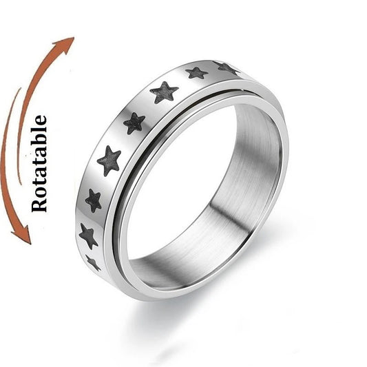 Anti-Stress ring