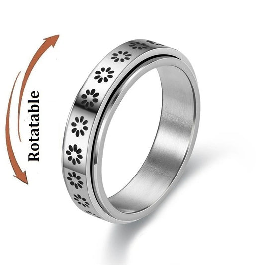 Anti-Stress ring